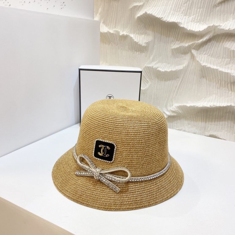 国内発送-【シャネル】Chanel 帽子 キャップ CAP ポークパイハット CH21-539A スーパーコピー代引き専門店