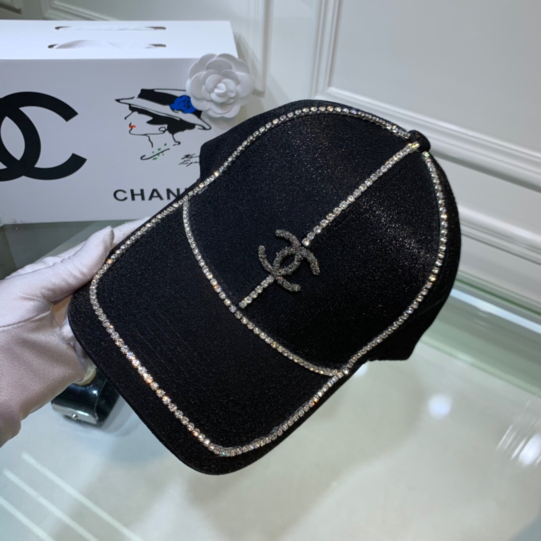 国内発送-【シャネル】Chanel 帽子 キャップ CAP レディース CH-056 スーパーコピー代引き専門店