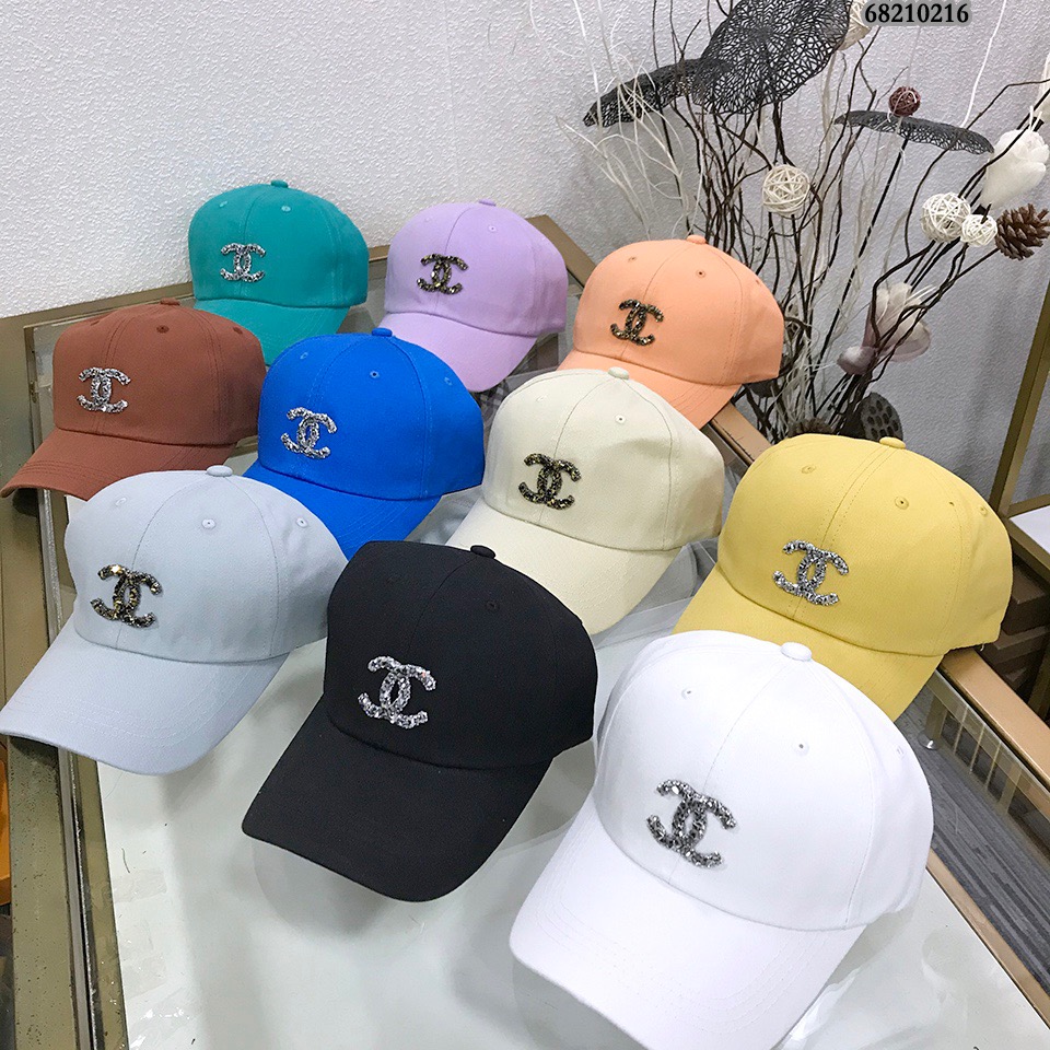 国内発送-【シャネル】Chanel 帽子 キャップ CAP レディース CH21-530B スーパーコピー代引き専門店