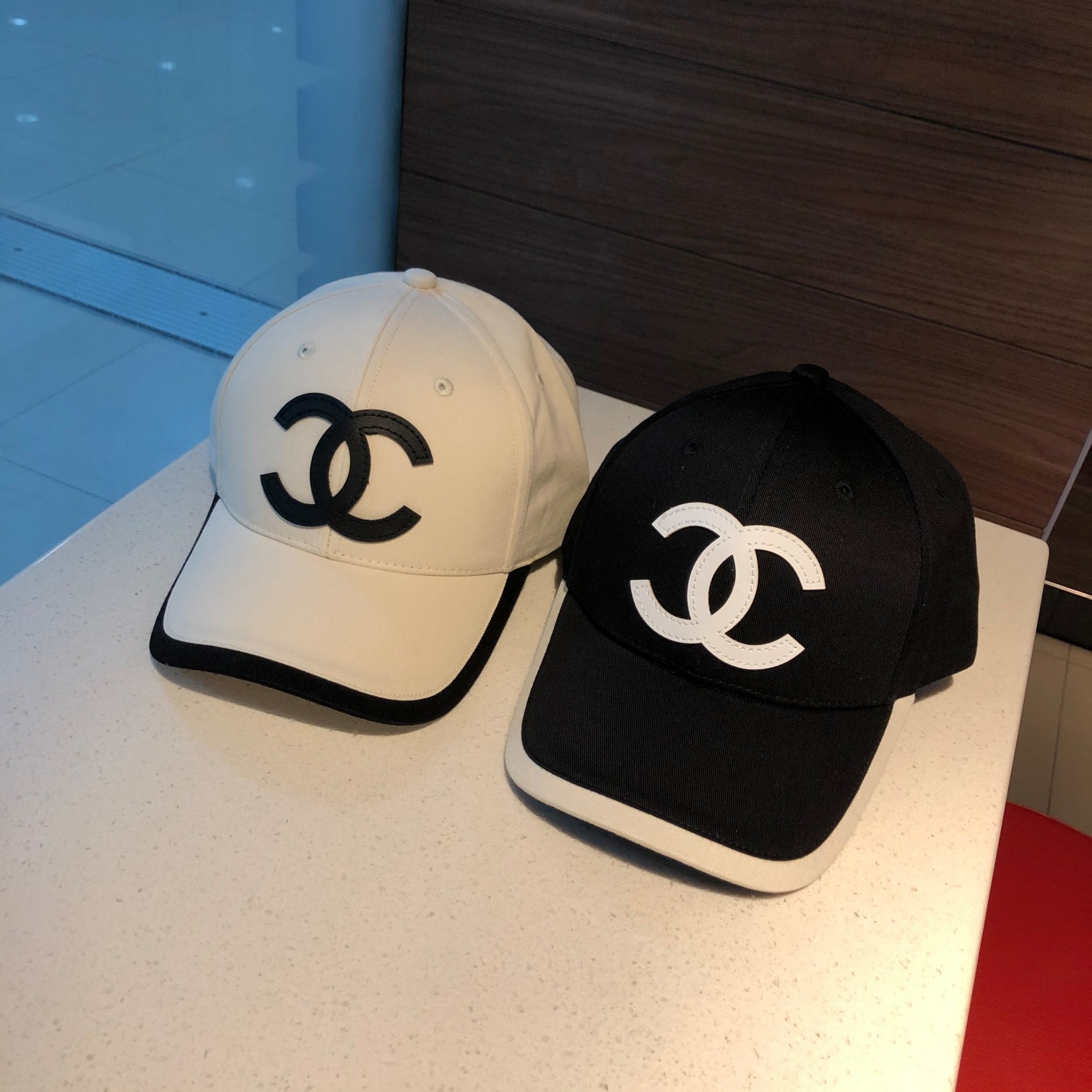 国内発送-【シャネル】Chanel 帽子 キャップ CAP レディース CH21-623A スーパーコピー代引き専門店