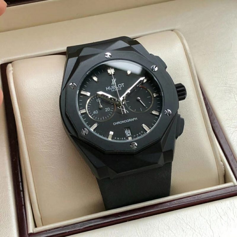 国内発送-ウブロ（HUBLOT）スーパーコピー メンズ 腕時計 クォーツ（日本製）HU-HYD330-004 スーパーコピー代引き専門店