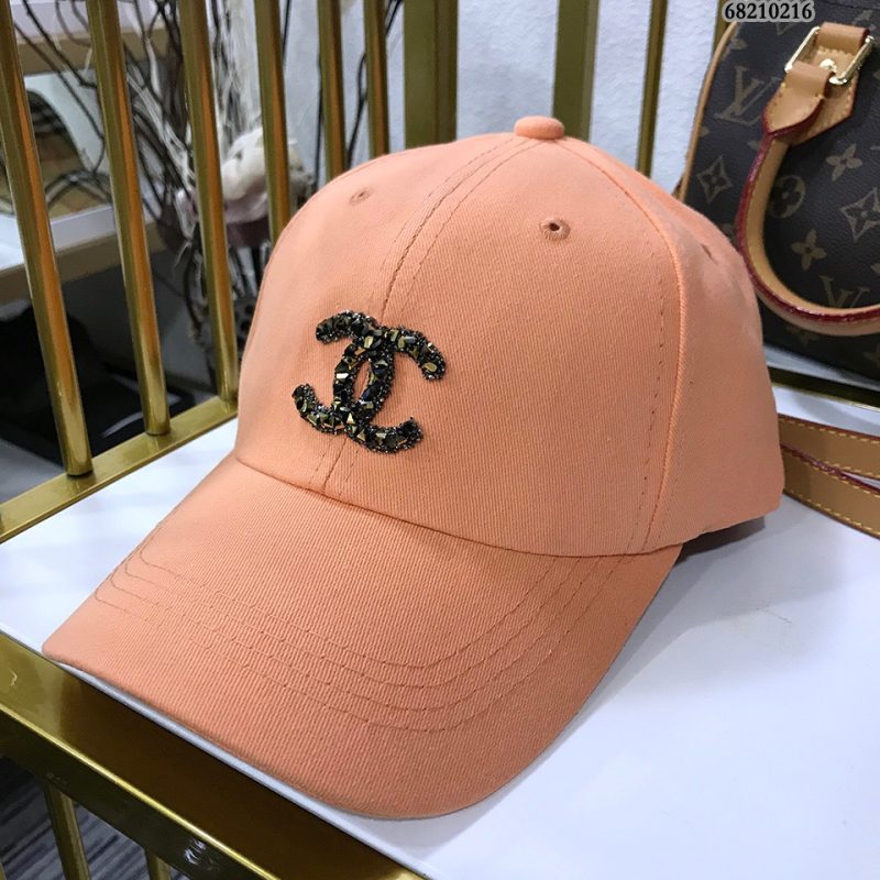 国内発送-【シャネル】Chanel 帽子 キャップ CAP レディース CH21-530H スーパーコピー代引き専門店
