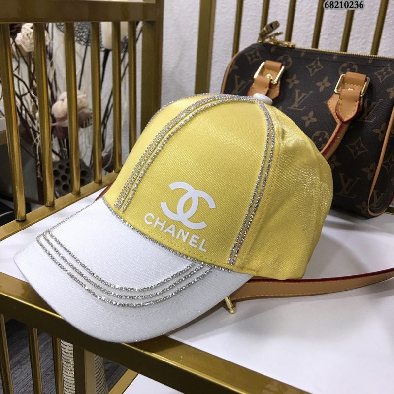 国内発送-【シャネル】Chanel 帽子 キャップ CAP レディース CH21-546A スーパーコピー代引き専門店