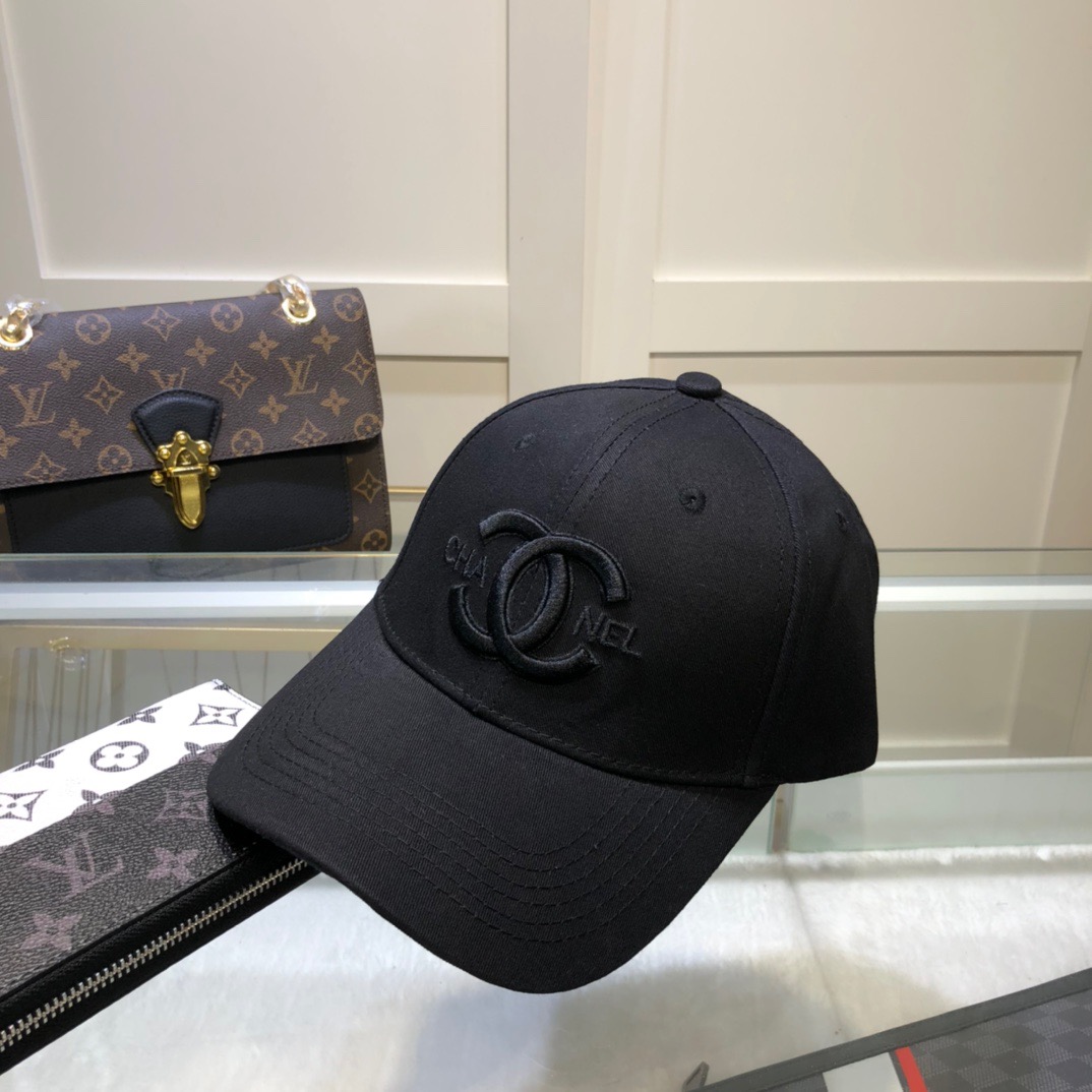 国内発送-【シャネル】Chanel 帽子 キャップ CAP レディース CH21-557C スーパーコピー代引き専門店
