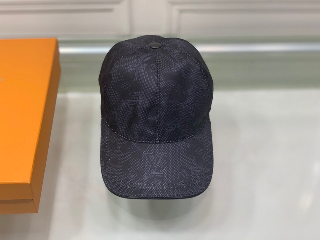 国内発送-新品 LOUIS VUITTON 帽子 キャップ cap 男女兼用 LV21-585C スーパーコピー代引き専門店
